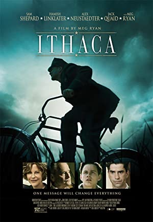 دانلود صوت دوبله Ithaca