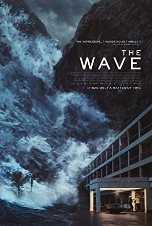 دانلود صوت دوبله The Wave