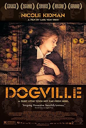 دانلود صوت دوبله Dogville