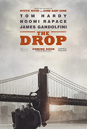 دانلود صوت دوبله فیلم The Drop