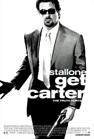 دانلود صوت دوبله Get Carter