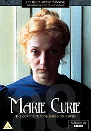 دانلود صوت دوبله Marie Curie