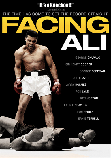 دانلود صوت دوبله فیلم Facing Ali