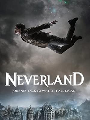 دانلود صوت دوبله Neverland