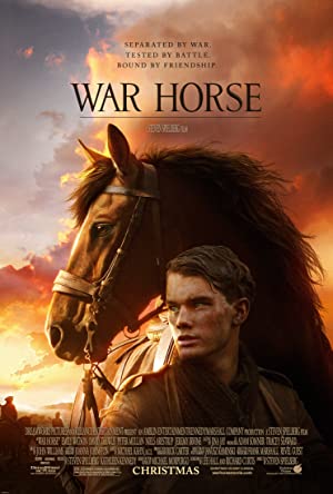 دانلود صوت دوبله War Horse