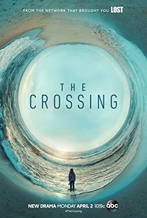 دانلود صوت دوبله سریال The Crossing