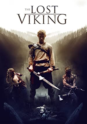 دانلود صوت دوبله The Lost Viking
