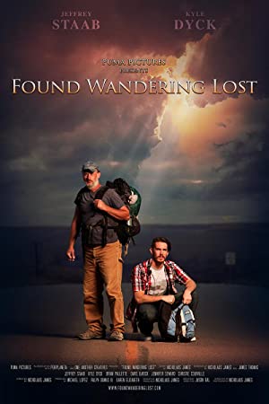 دانلود صوت دوبله Found Wandering Lost