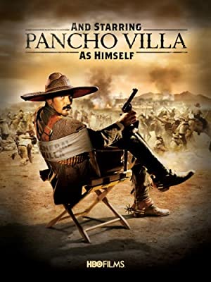 دانلود صوت دوبله And Starring Pancho Villa as Himself