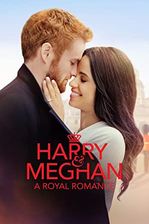 دانلود صوت دوبله Harry & Meghan: A Royal Romance