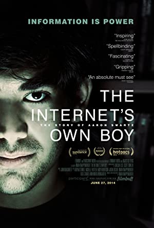 دانلود صوت دوبله The Internet’s Own Boy: The Story of Aaron Swartz