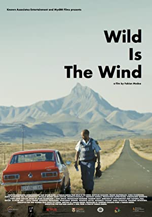 دانلود صوت دوبله Wild Is the Wind