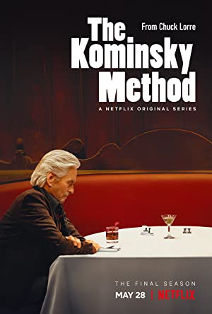 دانلود صوت دوبله The Kominsky Method