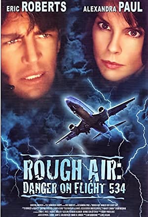 دانلود صوت دوبله Rough Air: Danger on Flight 534