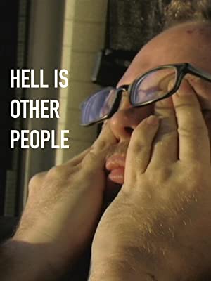 دانلود صوت دوبله Hell Is Other People