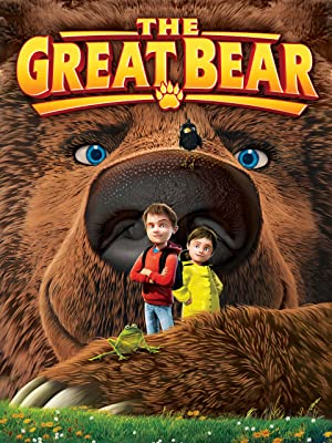دانلود صوت دوبله انیمیشن The Great Bear