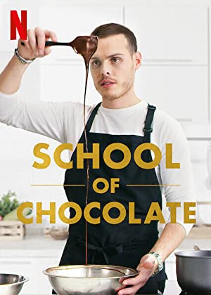 دانلود صوت دوبله School of Chocolate