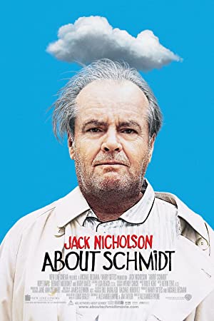 دانلود صوت دوبله About Schmidt