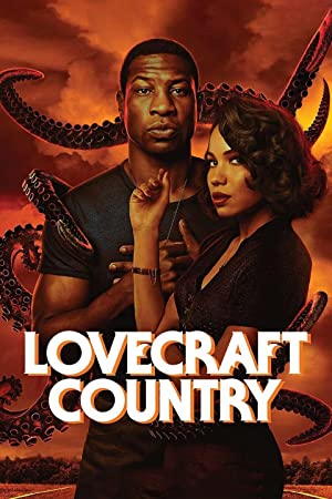 دانلود صوت دوبله سریال Lovecraft Country