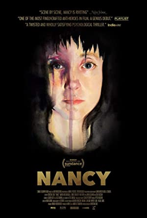 دانلود صوت دوبله Nancy