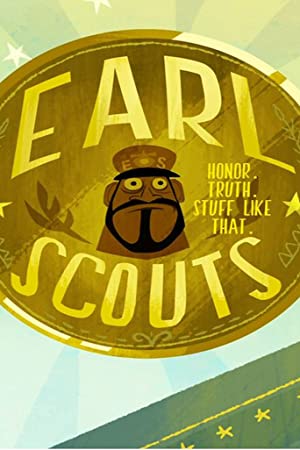 دانلود صوت دوبله Earl Scouts