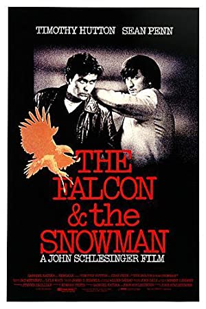 دانلود صوت دوبله The Falcon and the Snowman