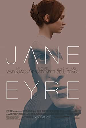 دانلود صوت دوبله Jane Eyre