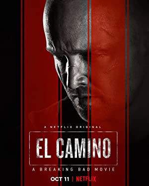 دانلود صوت دوبله El Camino: A Breaking Bad Movie
