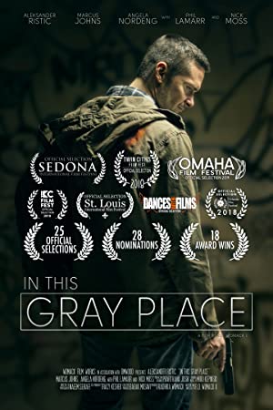 دانلود صوت دوبله In This Gray Place