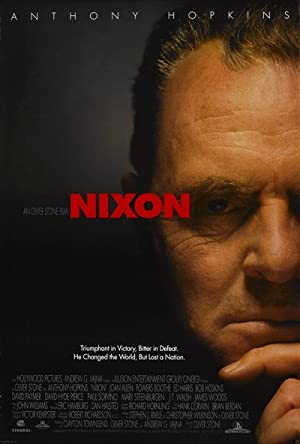 دانلود صوت دوبله Nixon