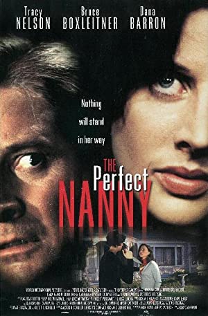 دانلود صوت دوبله The Perfect Nanny