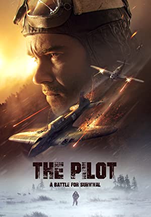 دانلود صوت دوبله The Pilot. A Battle for Survival