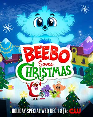 دانلود صوت دوبله Beebo Saves Christmas