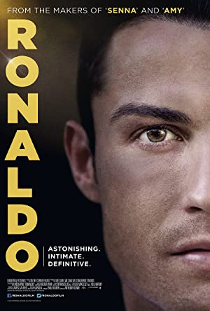 دانلود صوت دوبله Ronaldo