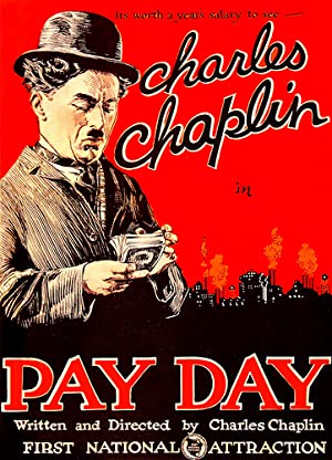 دانلود صوت دوبله Pay Day