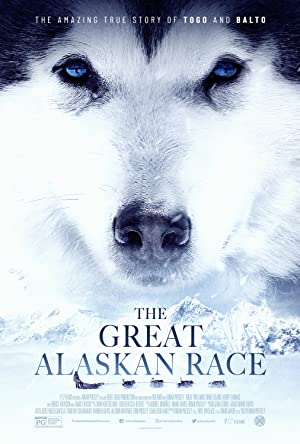 دانلود صوت دوبله The Great Alaskan Race