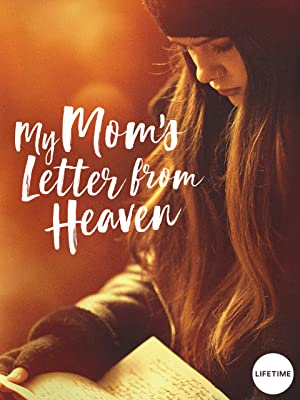 دانلود صوت دوبله My Mom’s Letter from Heaven
