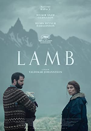 دانلود صوت دوبله Lamb