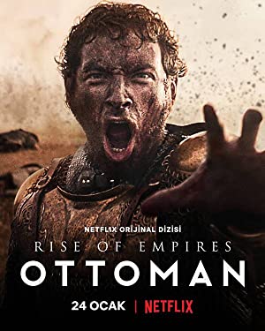 دانلود صوت دوبله سریال Rise of Empires: Ottoman