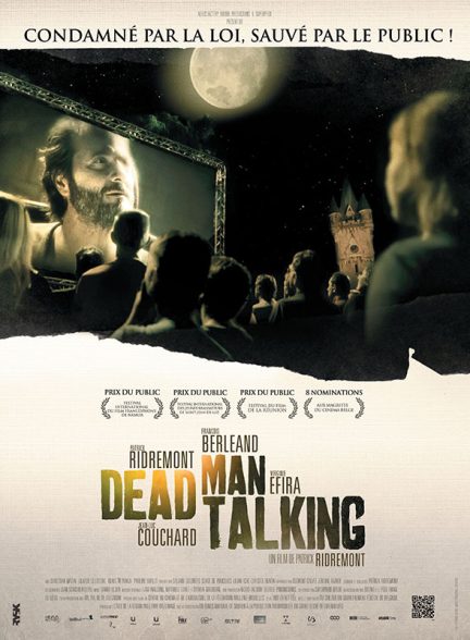 دانلود صوت دوبله فیلم Dead Man Talking