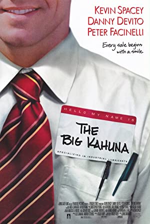 دانلود صوت دوبله The Big Kahuna
