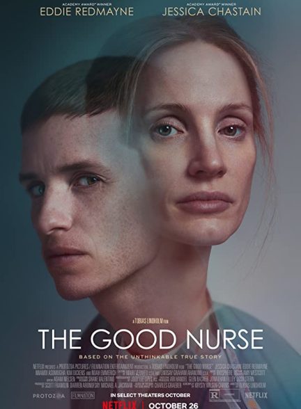 دانلود صوت دوبله فیلم The Good Nurse