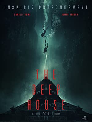 دانلود صوت دوبله The Deep House