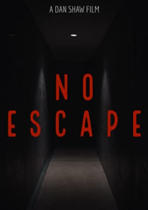 دانلود صوت دوبله No Escape