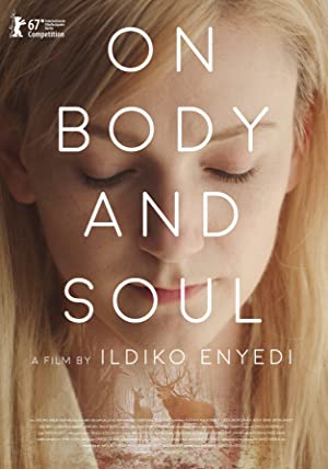 دانلود صوت دوبله فیلم On Body and Soul