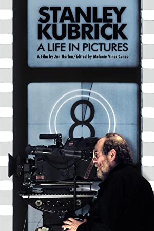دانلود صوت دوبله Stanley Kubrick: A Life in Pictures