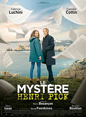 دانلود صوت دوبله The Mystery of Henri Pick
