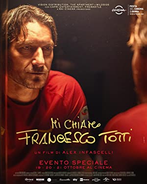 دانلود صوت دوبله My Name Is Francesco Totti