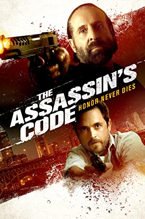 دانلود صوت دوبله The Assassin’s Code