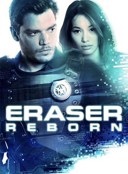دانلود صوت دوبله فیلم Eraser: Reborn